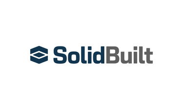 SoildBuilt.com - Creative brandable domain for sale