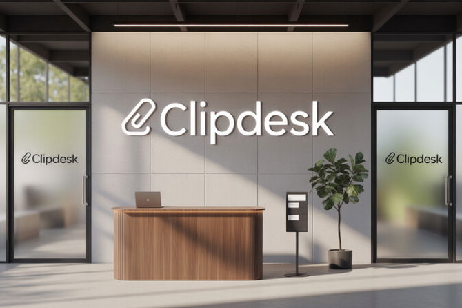 ClipDesk.com — 4