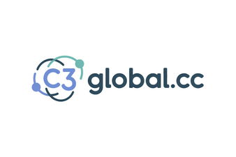 C3Global logo