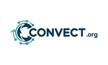 Convect.org - Creative brandable domain for sale