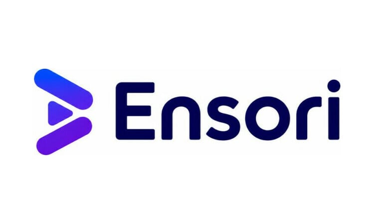 Ensori logo