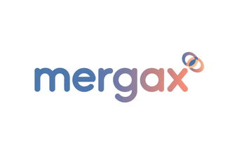 Mergax.com - Creative brandable domain for sale