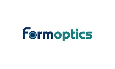 FormOptics.com - Creative brandable domain for sale