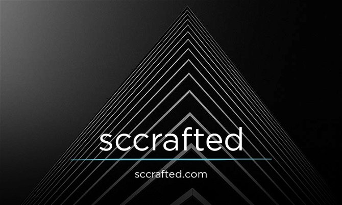 SCCrafted.com