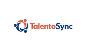 TalentoSync logo