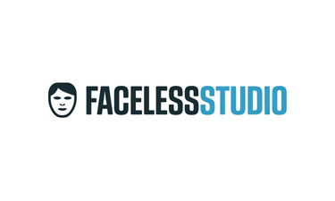 FacelessStudio.com - Creative brandable domain for sale