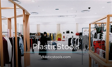 PlasticStools.com