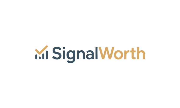 SignalWorth logo