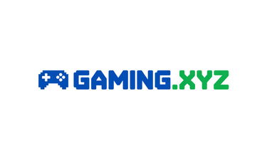 Gaming.xyz is for sale