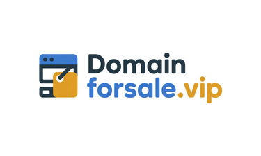 DomainForSale.vip