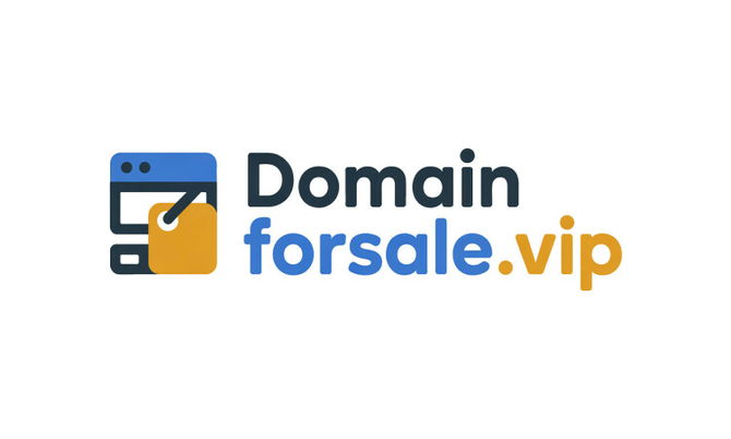 DomainForSale.vip
