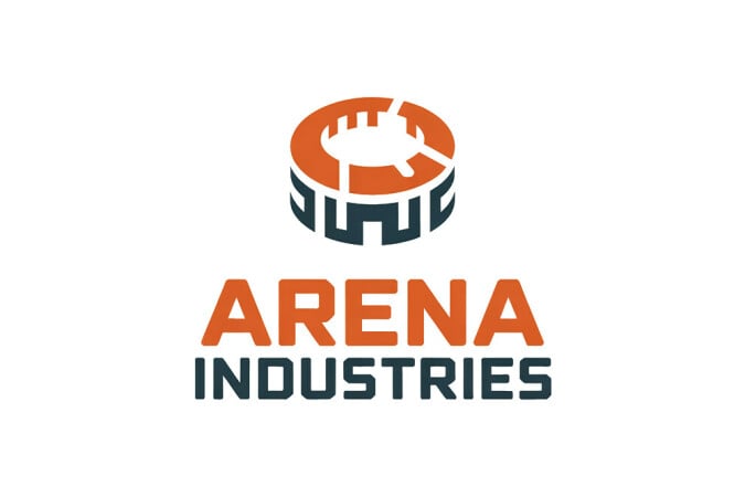 ArenaIndustries logo