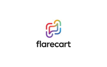 FlareCart.com - Creative brandable domain for sale