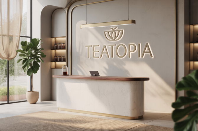 Teatopia.com — 4