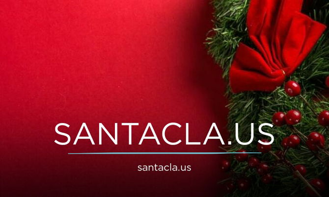 SantaCla.us