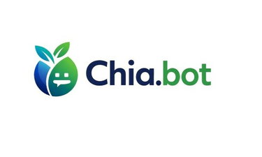 Chia logo