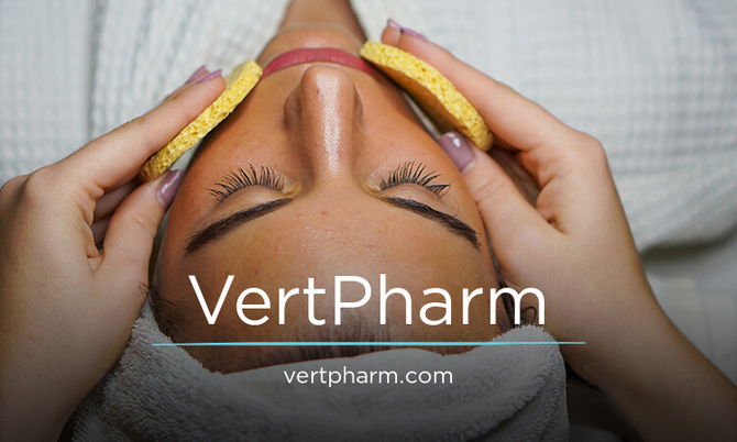 VertPharm.com