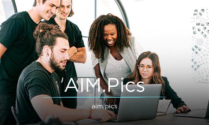AIM.PICS