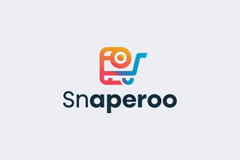 Snaperoo.com - Creative brandable domain for sale