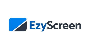 EzyScreen.com is for sale