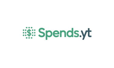 Spends.yt - Creative brandable domain for sale