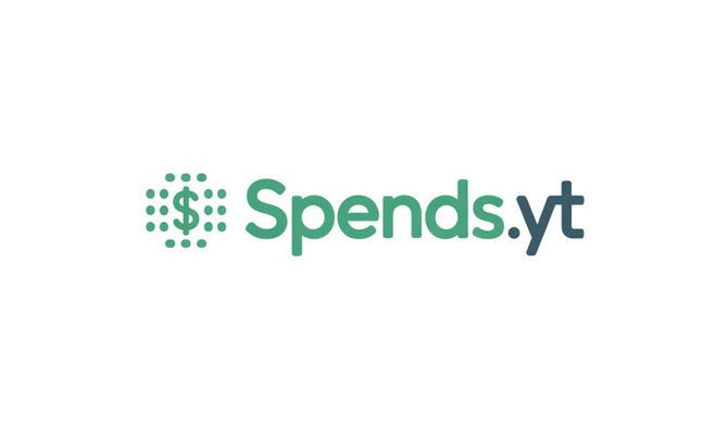 Spends.yt