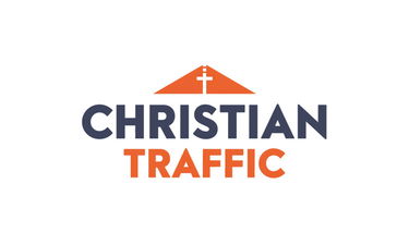 ChristianTraffic.com - Creative brandable domain for sale
