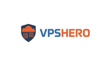 VpsHero logo