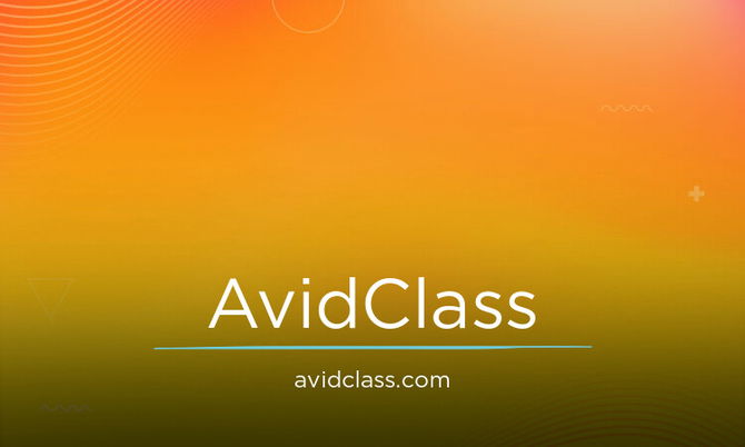 AvidClass.com
