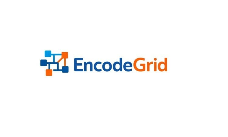 EncodeGrid logo