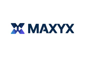 Maxyx.com - Creative brandable domain for sale