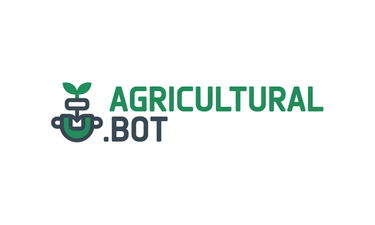 Agricultural logo