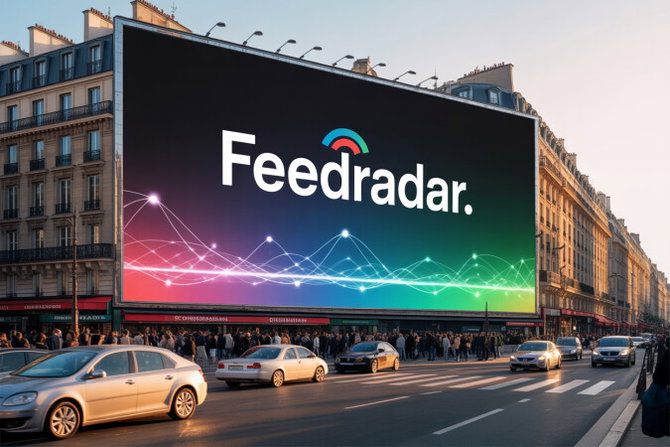 FeedRadar.com — 2