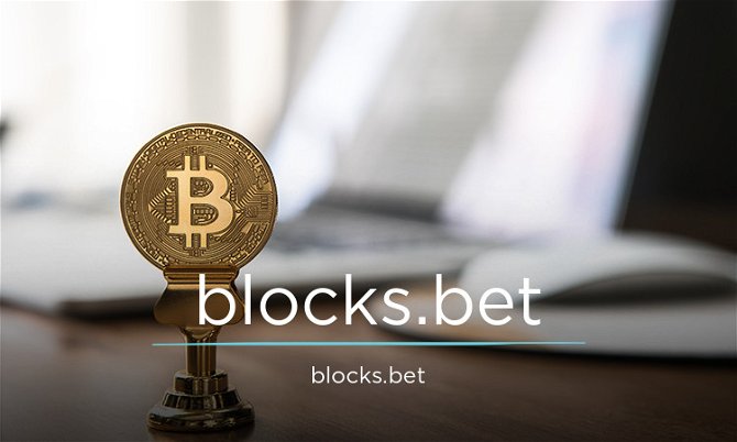 Blocks.Bet