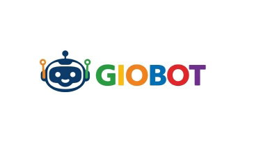 GIOBOT.com is for sale
