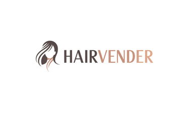 HairVender.com - Creative brandable domain for sale
