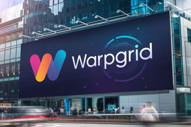 WarpGrid.com