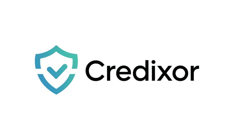 credixor logo