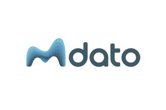 Mdato.com - Creative brandable domain for sale