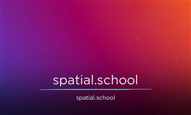 spatial.school