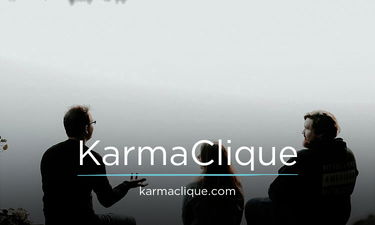 KarmaClique.com - New premium domains for sale