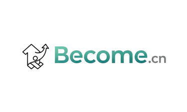 Become logo