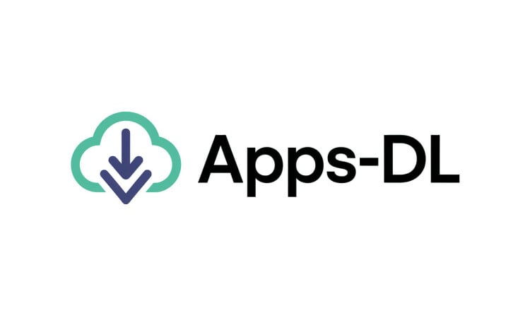 Apps-DL logo