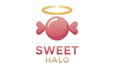 SweetHalo.com - Creative brandable domain for sale