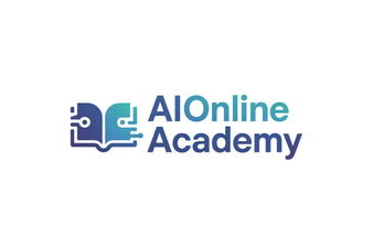 AiOnlineAcademy.com - Creative brandable domain for sale