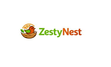 ZestyNest logo