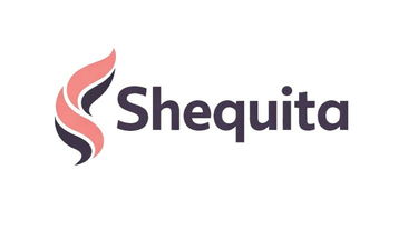 Shequita.com - Creative brandable domain for sale