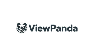 ViewPanda.com - Creative brandable domain for sale