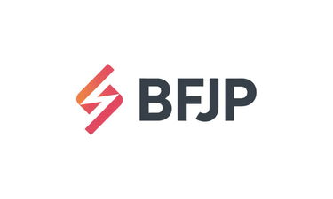 Bfjp.com - Creative brandable domain for sale