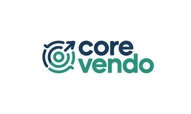 Corevendo.com - Creative brandable domain for sale